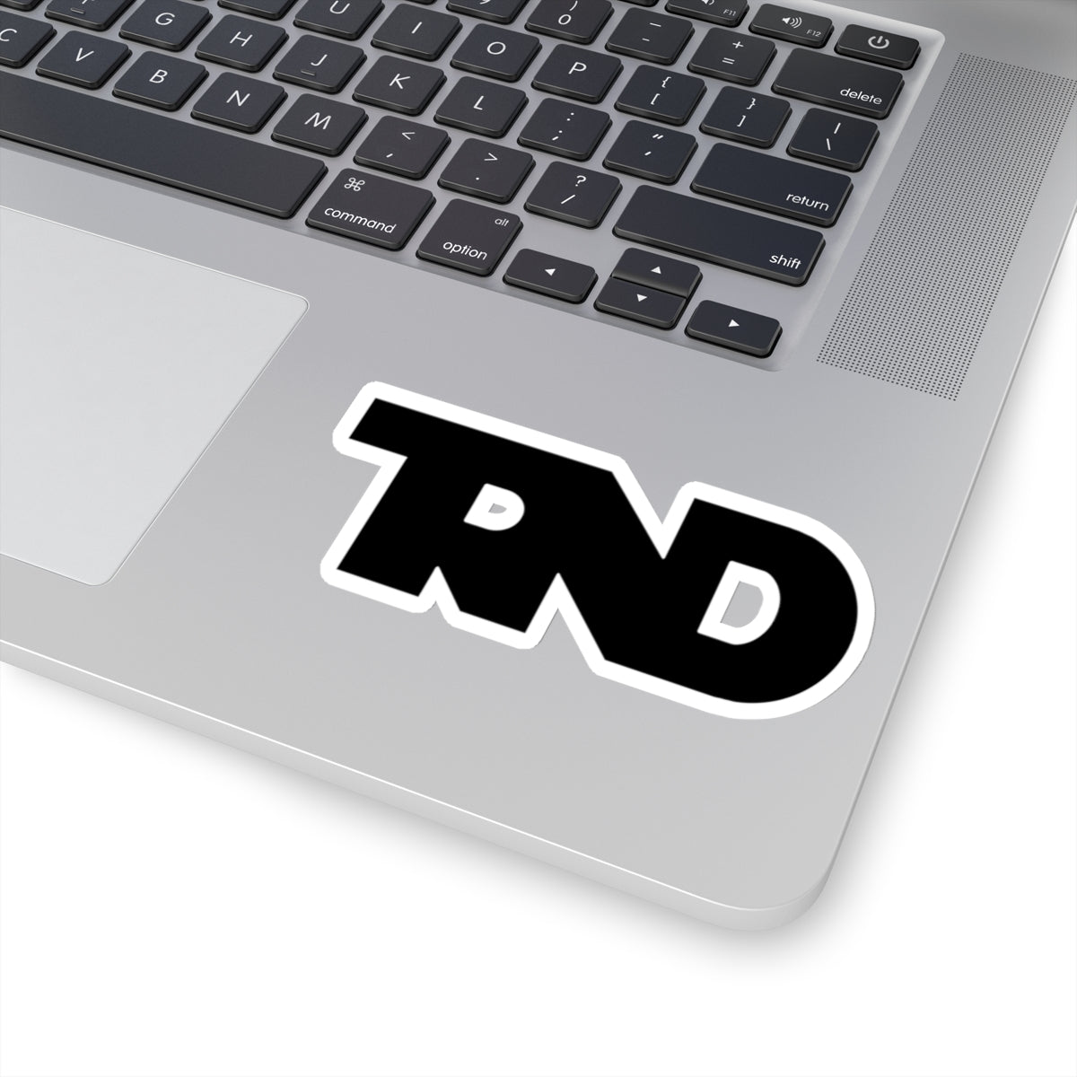 TRND Logo Stickers