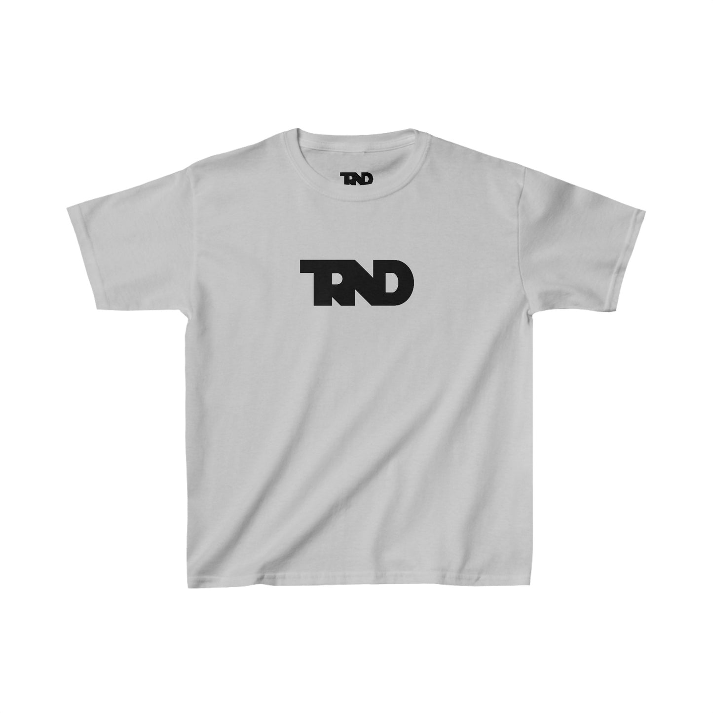 Kids TRND Logo T-Shirt