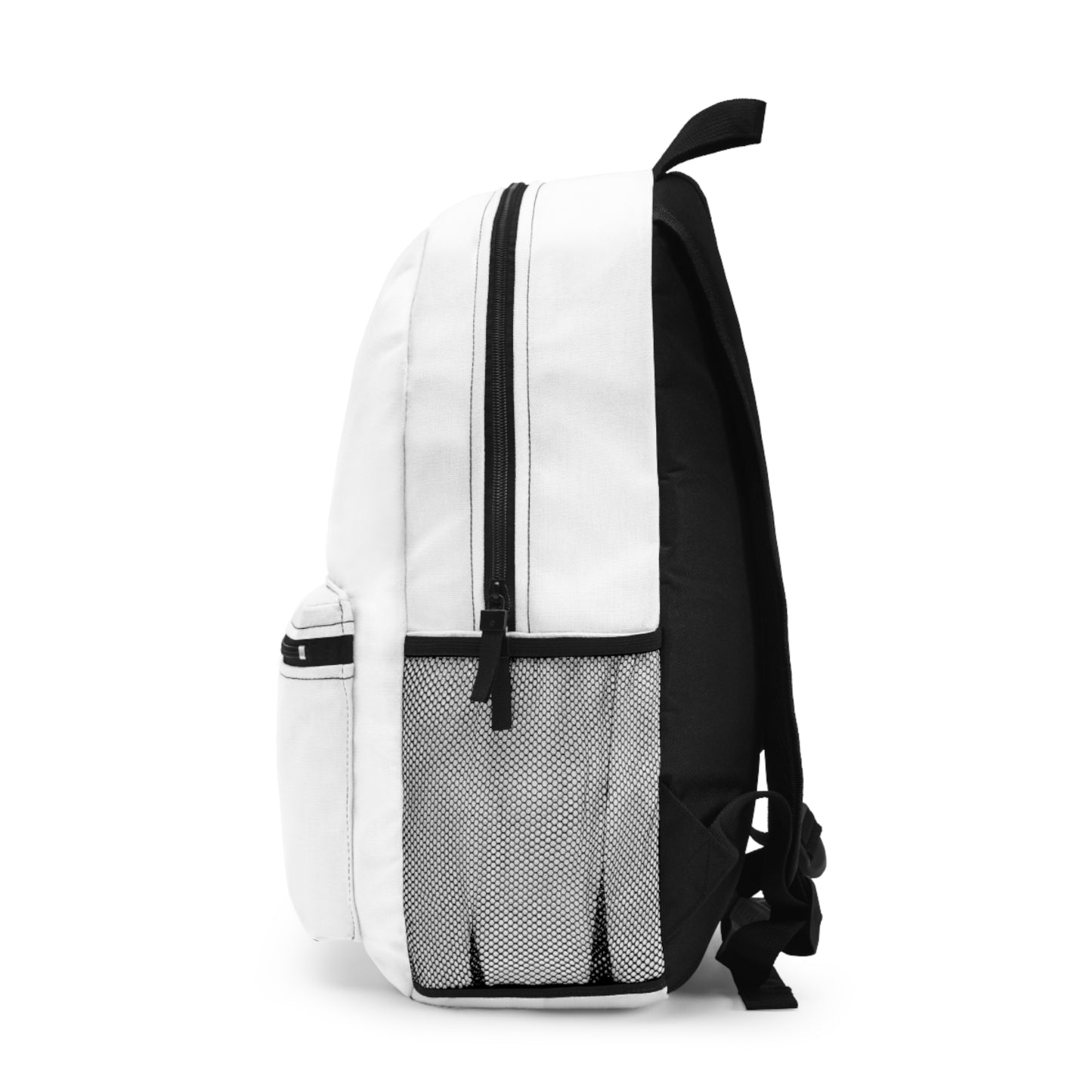 TRND Box Logo Backpack