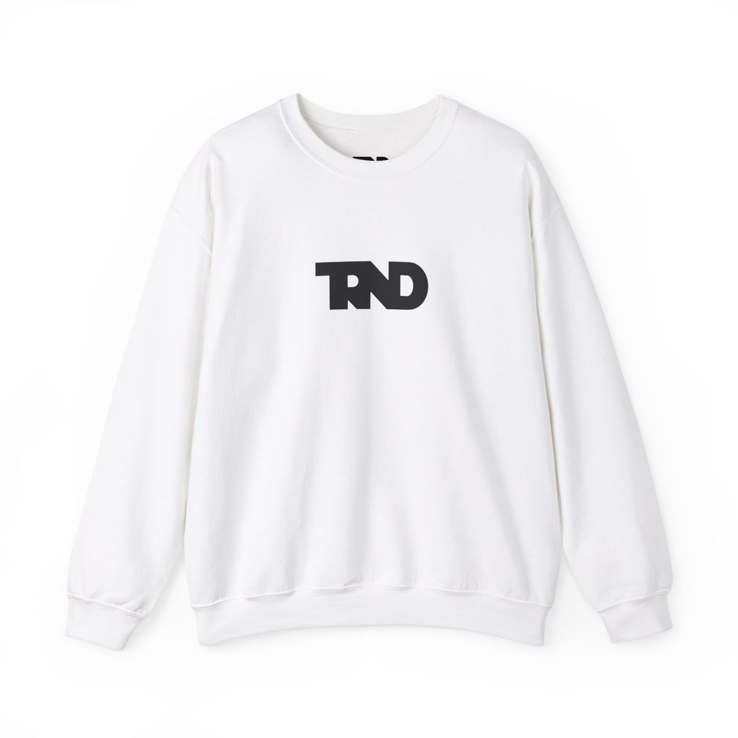TRND Logo Crewneck