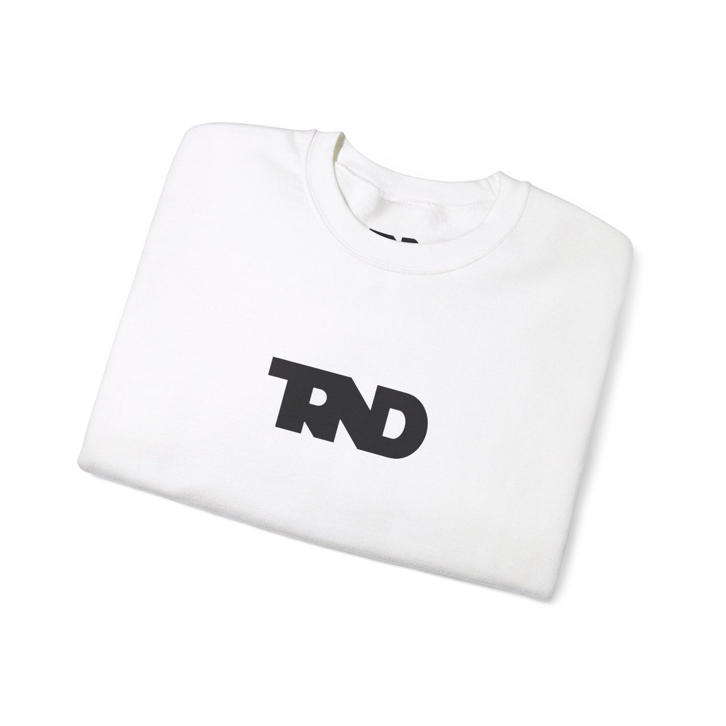 TRND Logo Crewneck