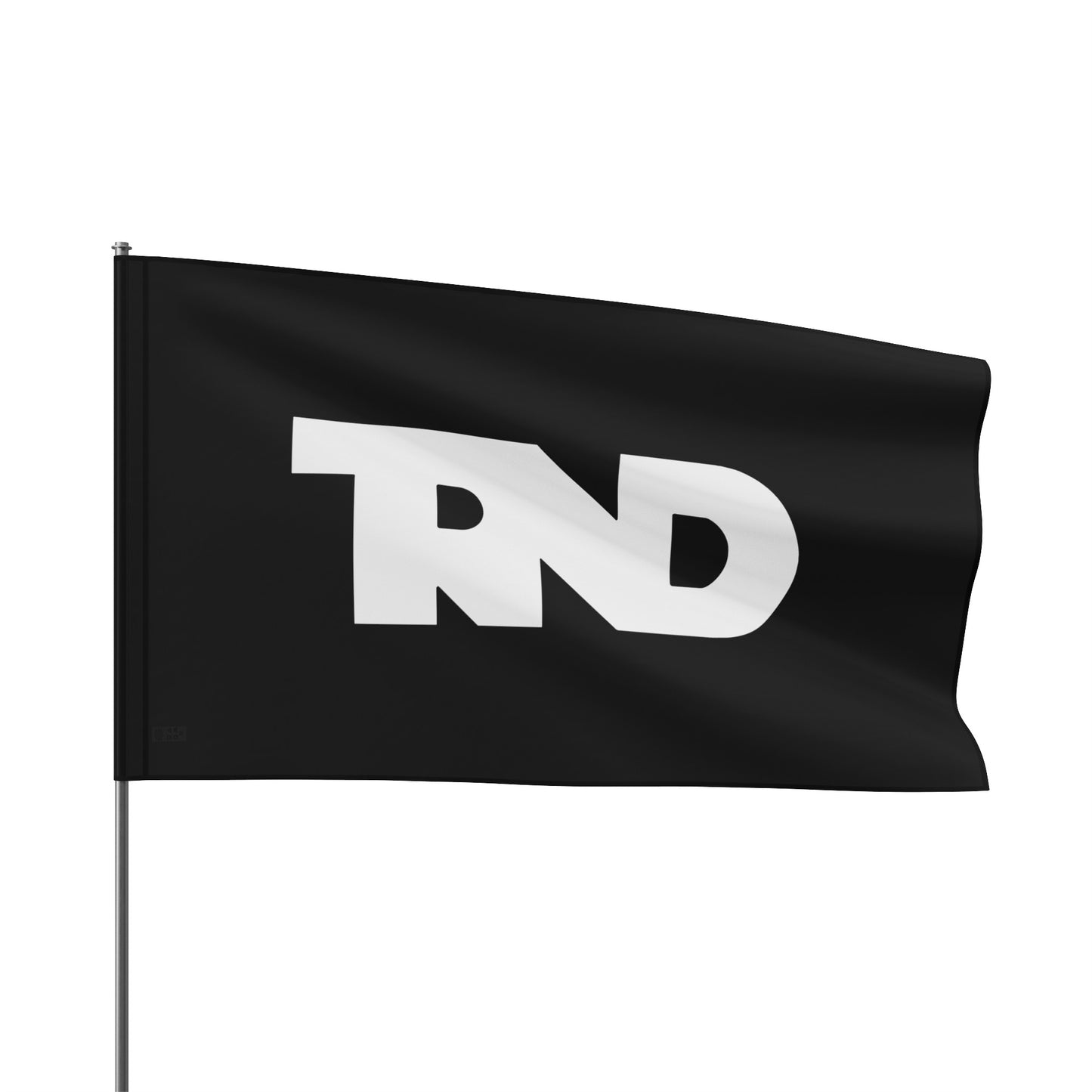 TRND Logo Flag