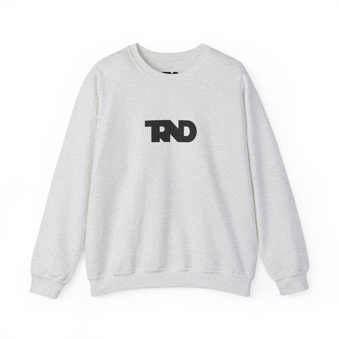 TRND Logo Crewneck
