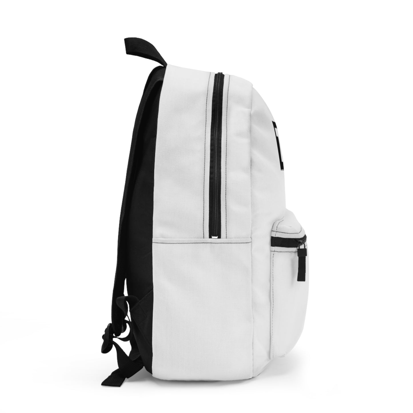 TRND Box Logo Backpack