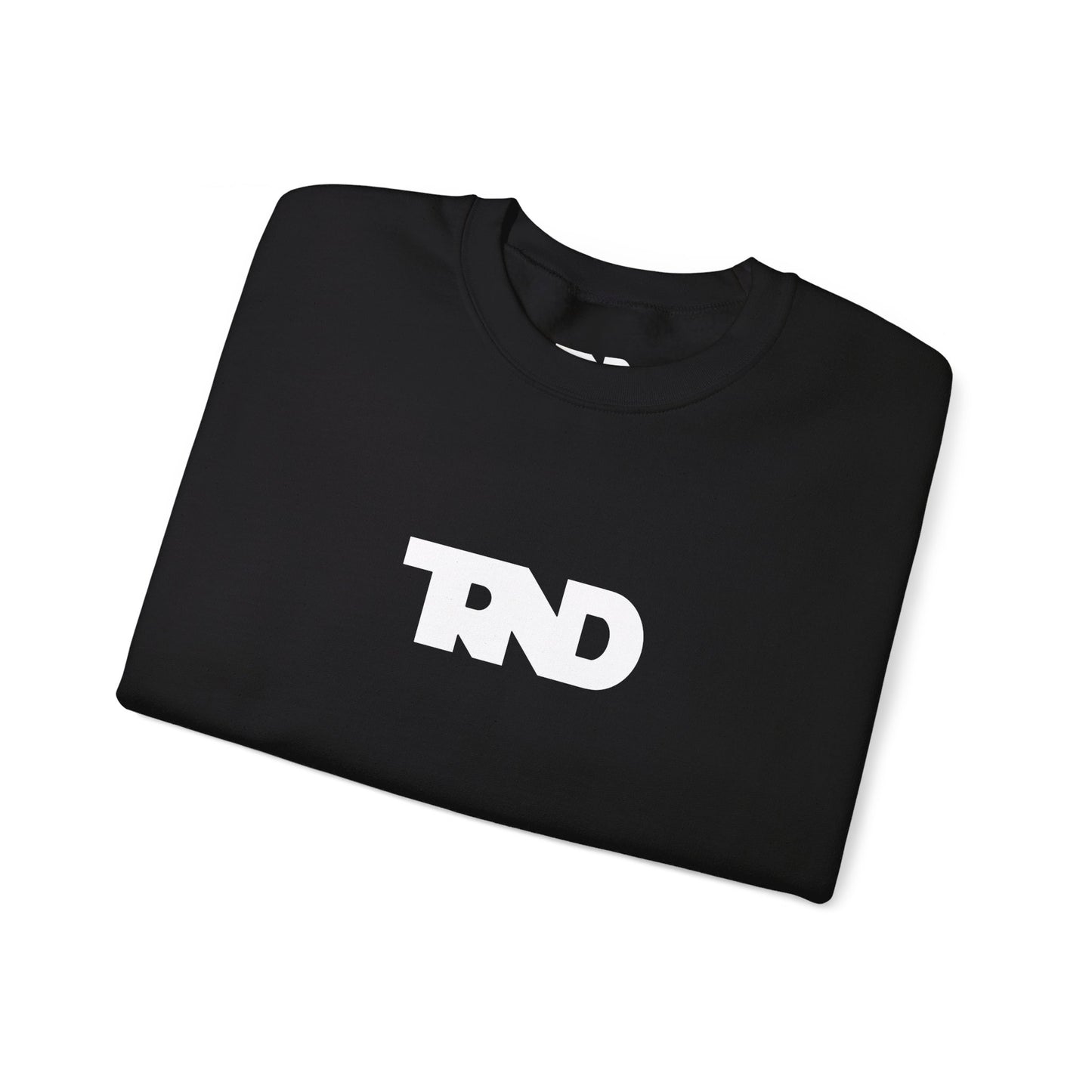 TRND Logo Crewneck