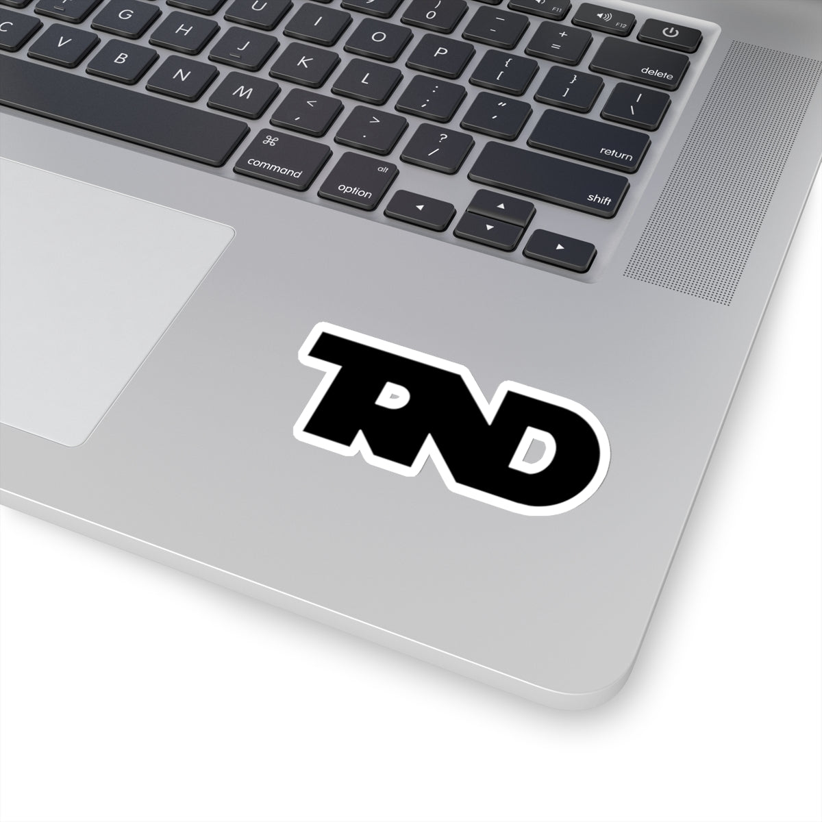TRND Logo Stickers