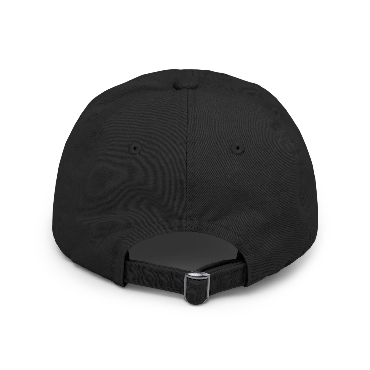 TRND Box Logo Distressed Cap