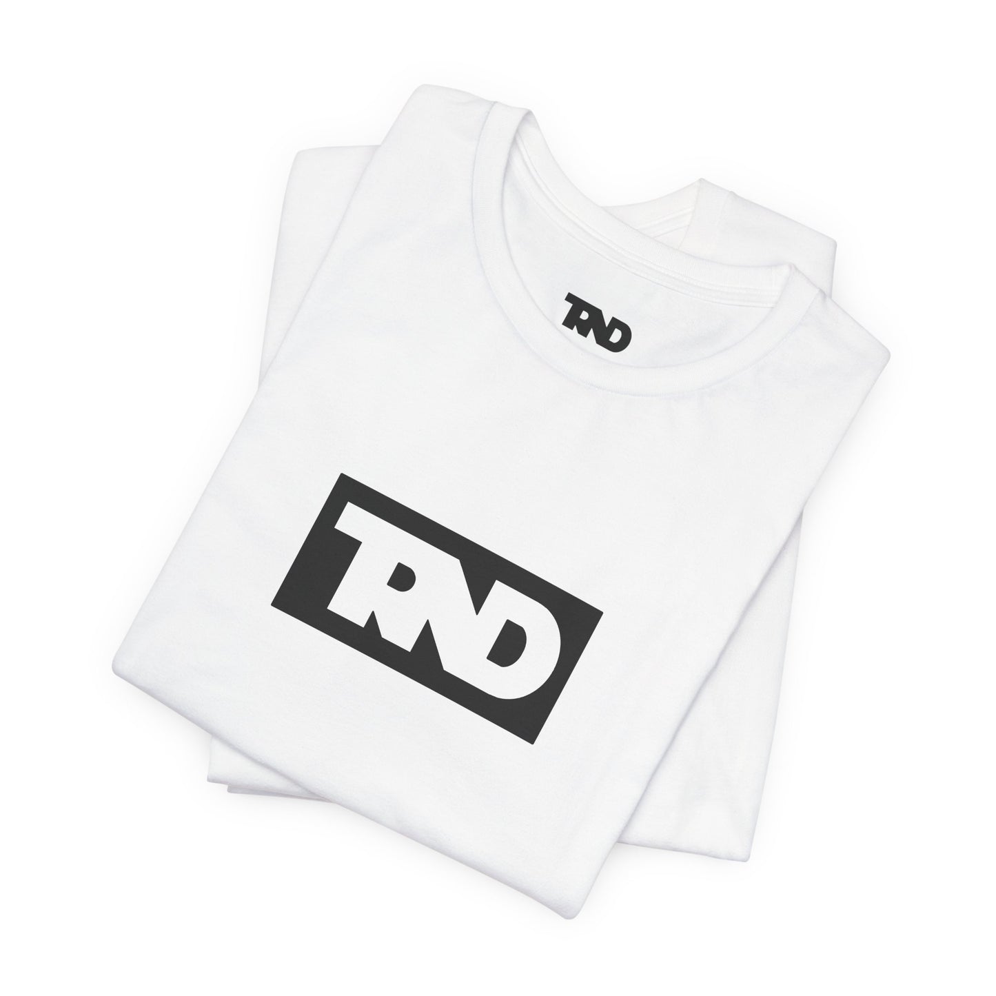 TRND Box Logo T-Shirt