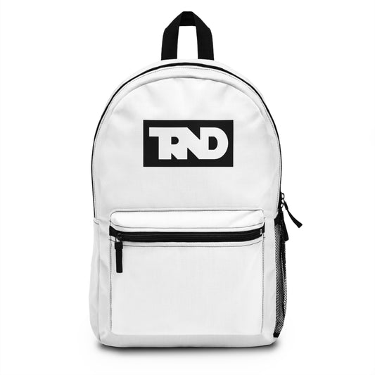 TRND Box Logo Backpack