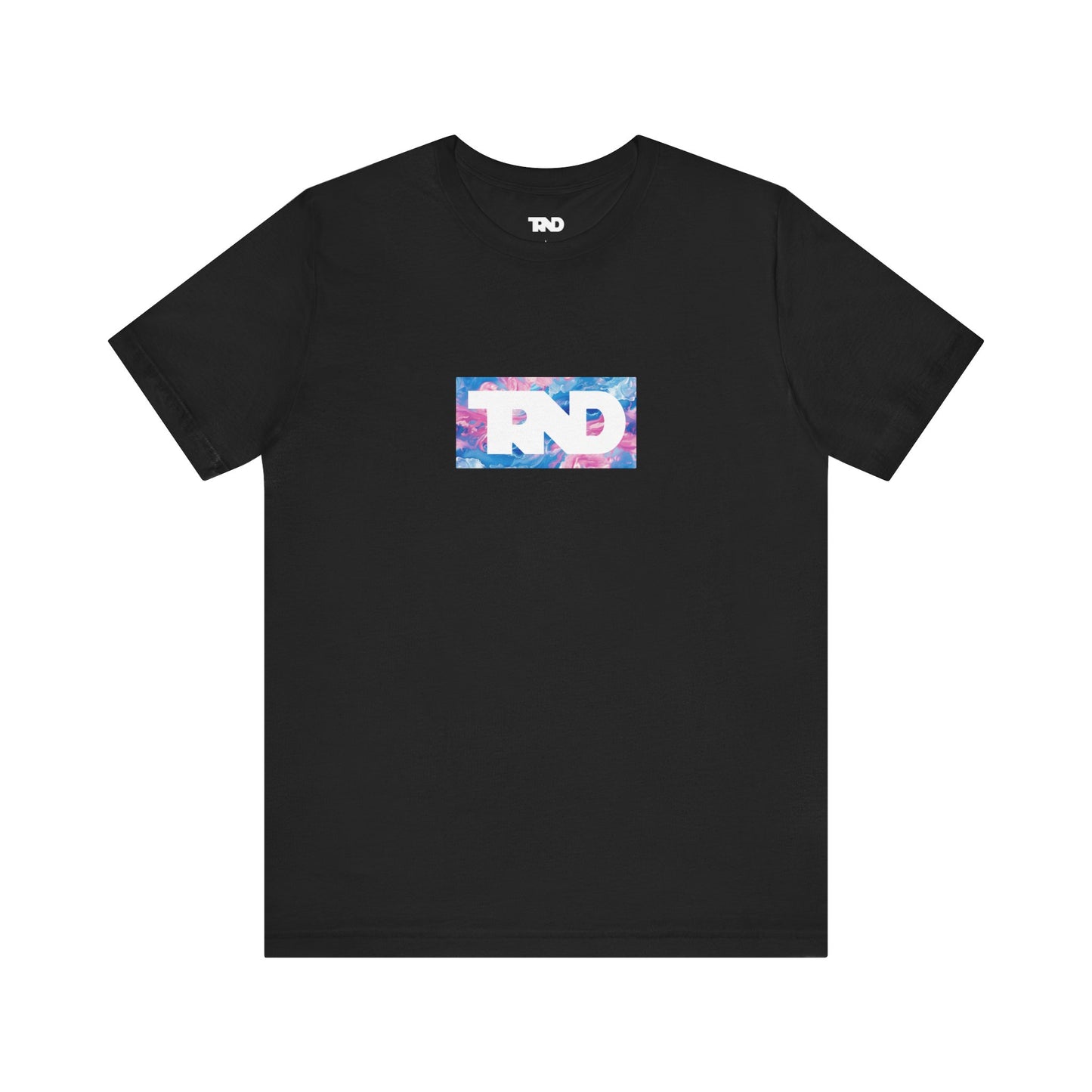 TRND Cotton Candy Box Logo T-Shirt