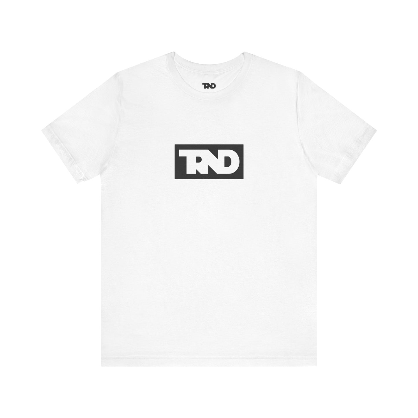 TRND Box Logo T-Shirt