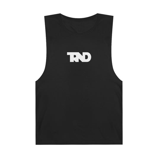 TRND Logo Tank