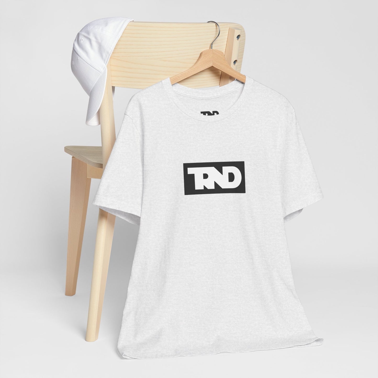 TRND Box Logo T-Shirt