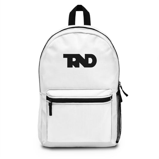 TRND Logo Backpack