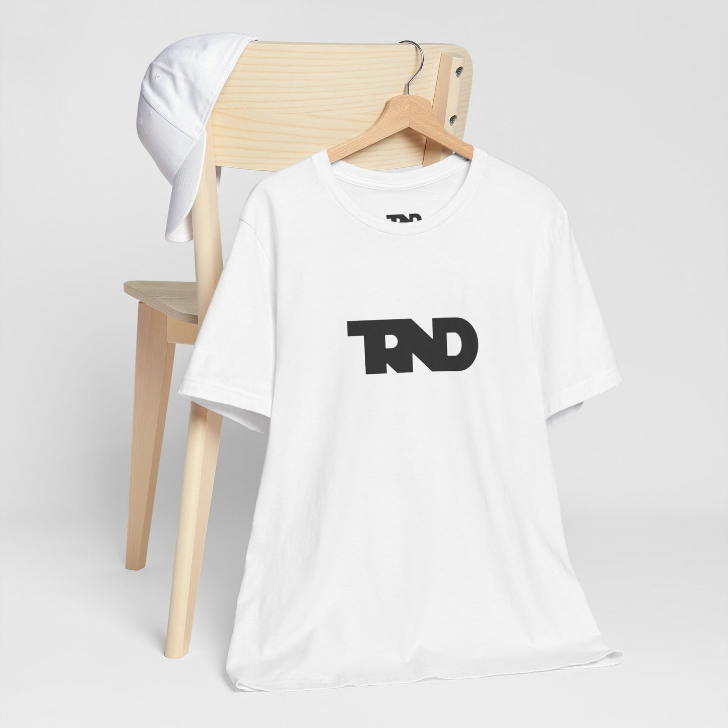 TRND Logo T-Shirt