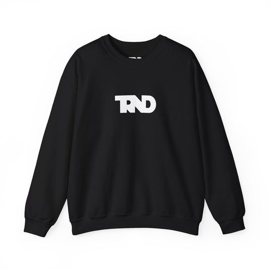 TRND Logo Crewneck