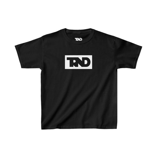 Kids TRND Box Logo T-Shirt