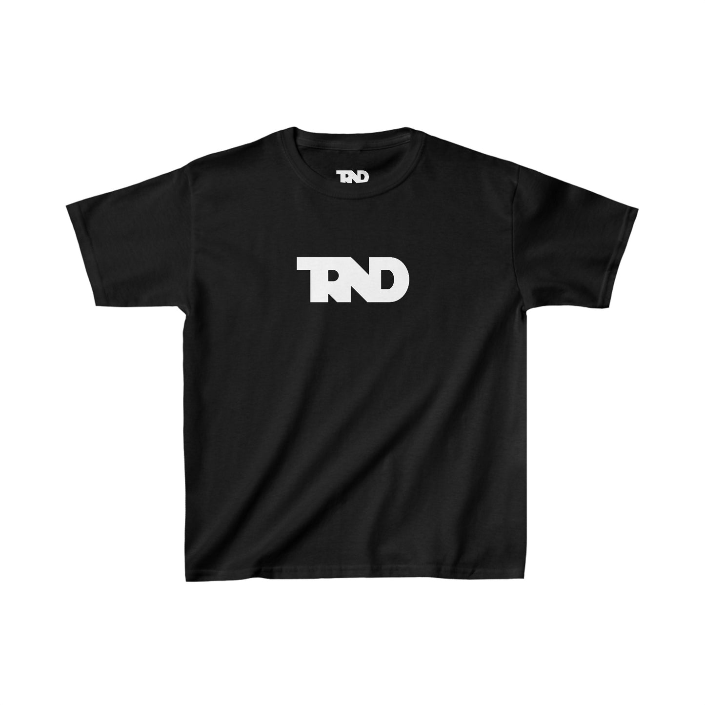 Kids TRND Logo T-Shirt