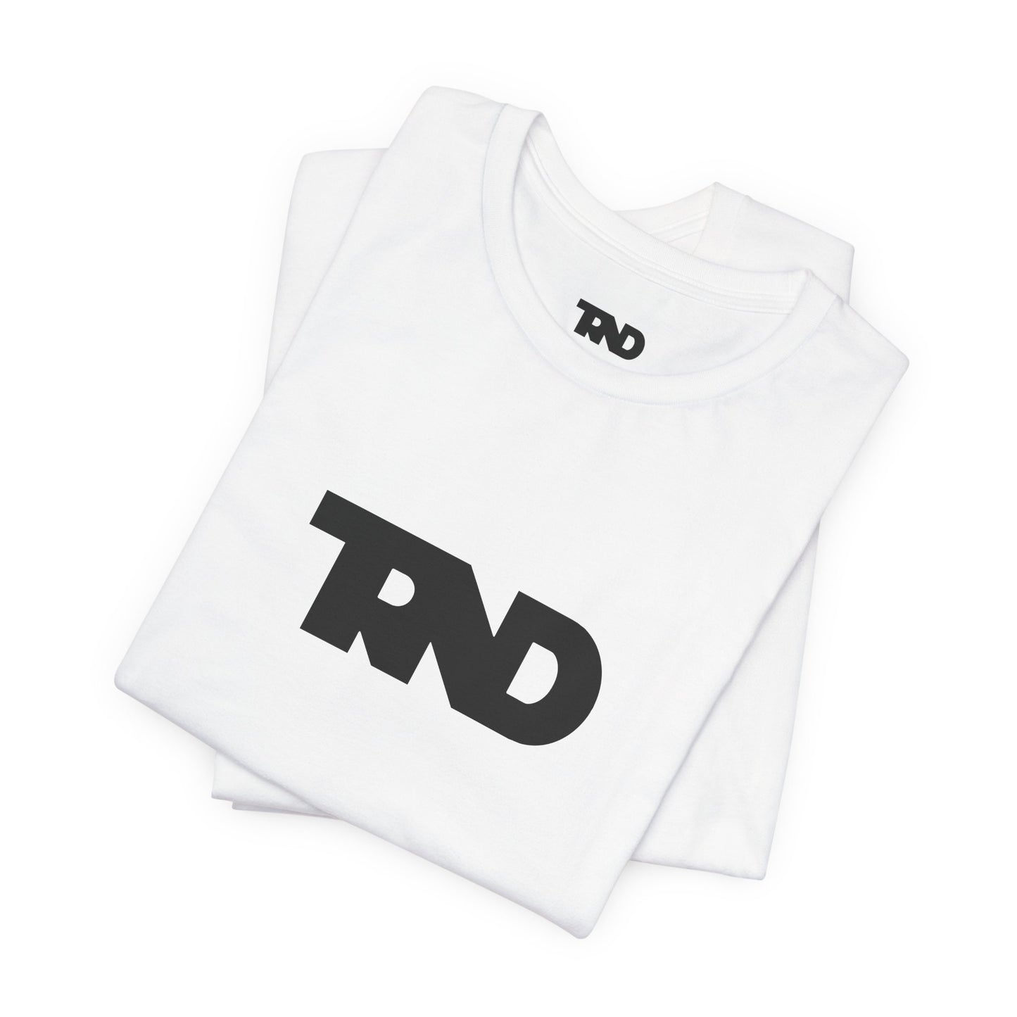 TRND Logo T-Shirt