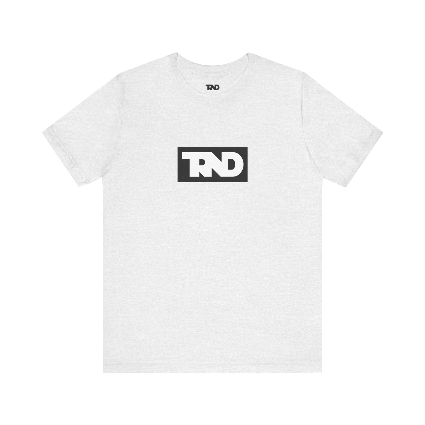 TRND Box Logo T-Shirt