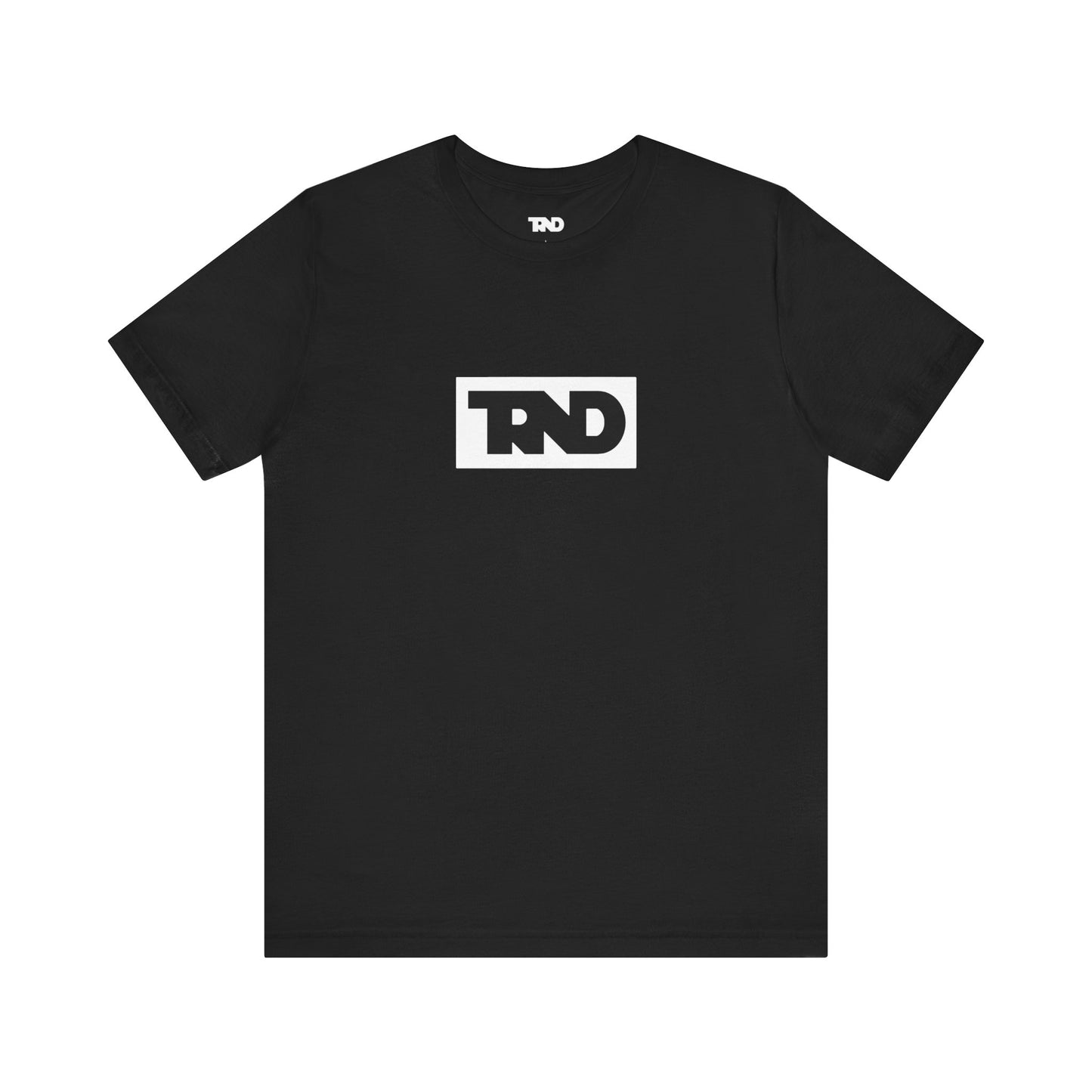 TRND Box Logo T-Shirt