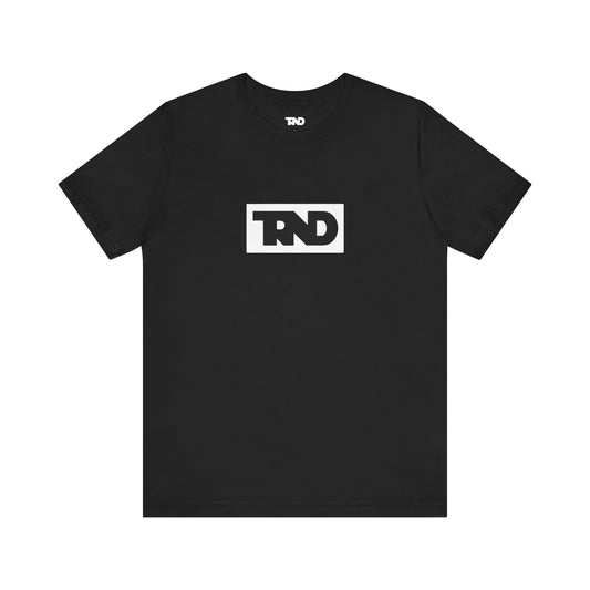 TRND Box Logo T-Shirt