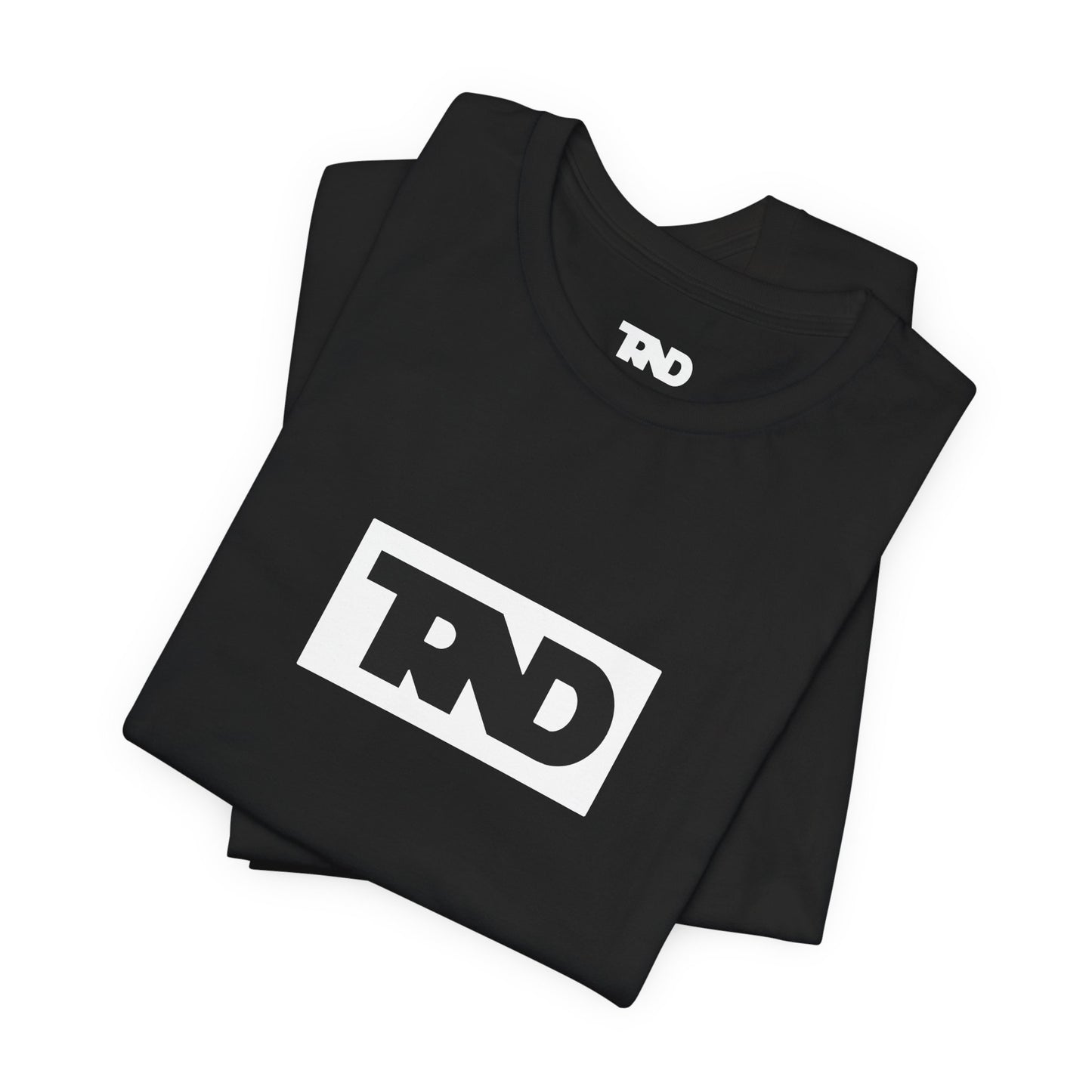 TRND Box Logo T-Shirt