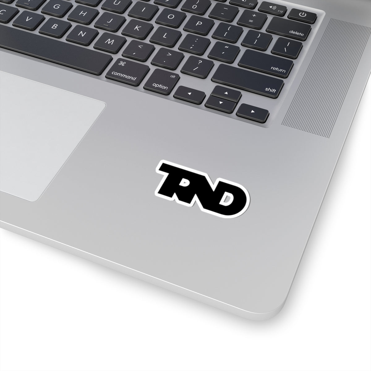 TRND Logo Stickers