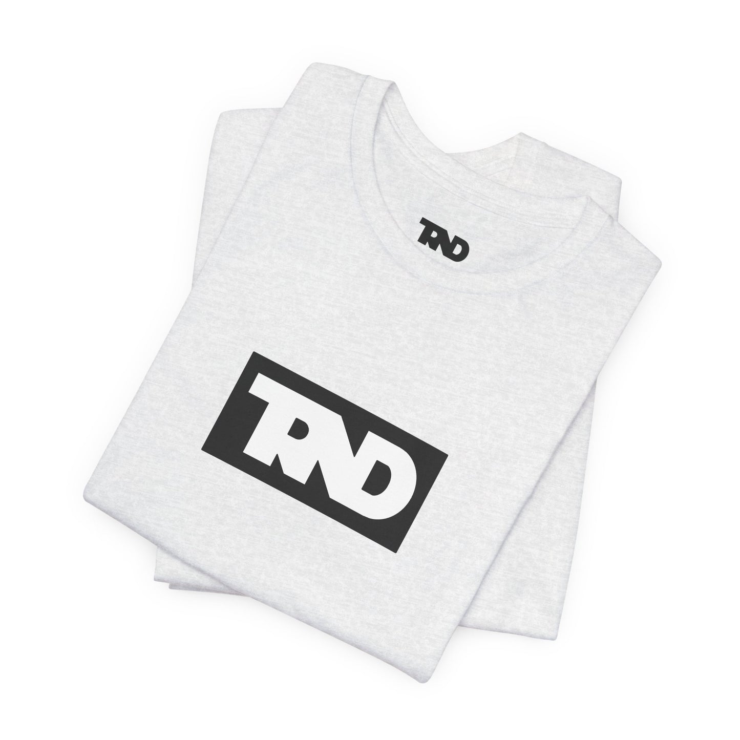 TRND Box Logo T-Shirt