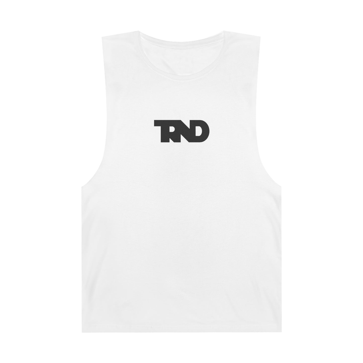 TRND Logo Tank